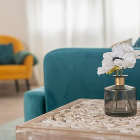 Family Friendly Azorean Apartment Ponta Delgada Exteriör bild