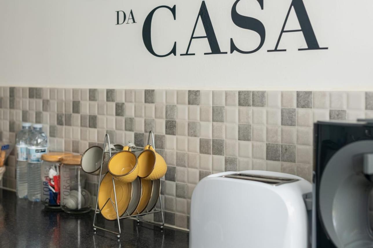 Family Friendly Azorean Apartment Ponta Delgada Exteriör bild