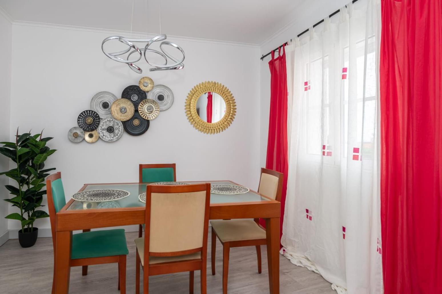 Family Friendly Azorean Apartment Ponta Delgada Exteriör bild