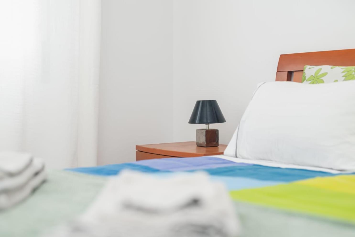 Family Friendly Azorean Apartment Ponta Delgada Exteriör bild