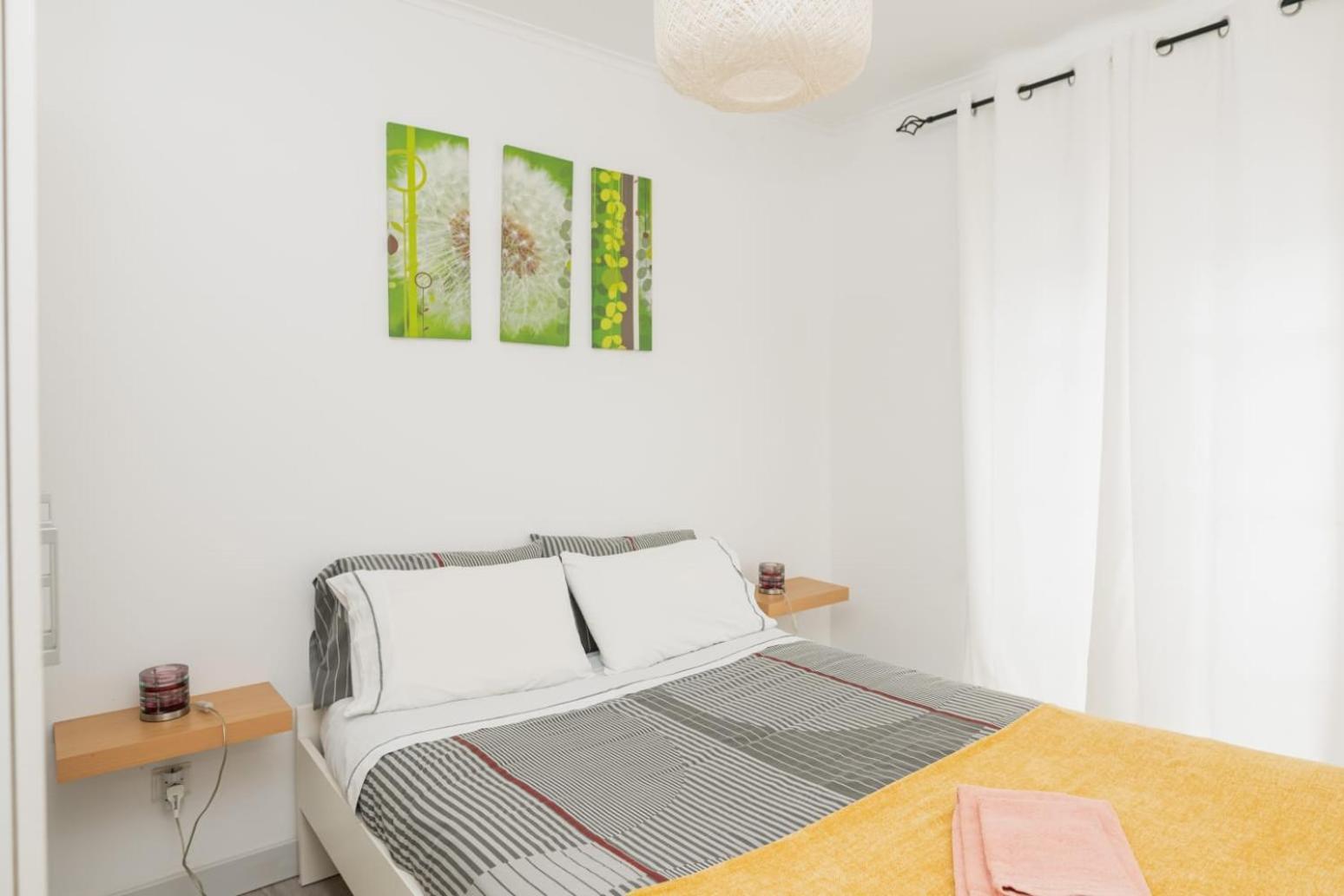 Family Friendly Azorean Apartment Ponta Delgada Exteriör bild