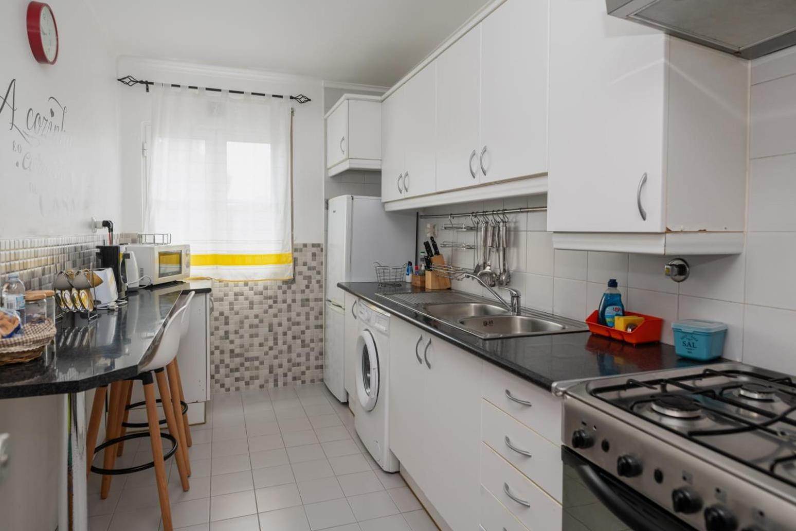 Family Friendly Azorean Apartment Ponta Delgada Exteriör bild