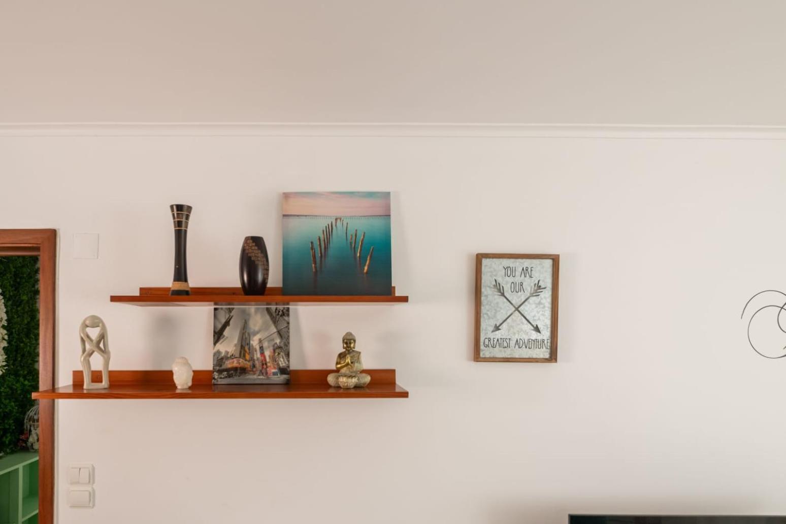 Family Friendly Azorean Apartment Ponta Delgada Exteriör bild
